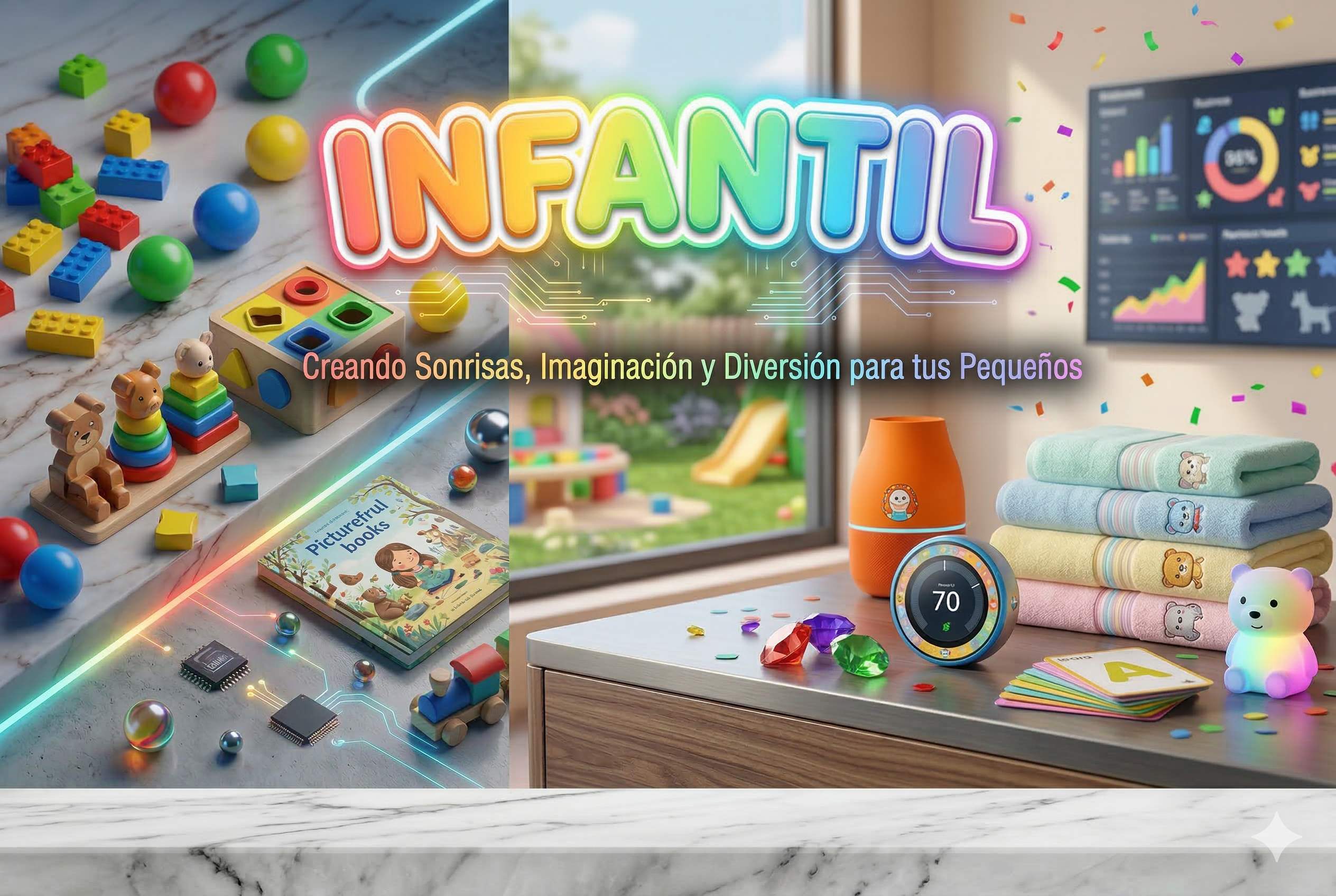 Infantil