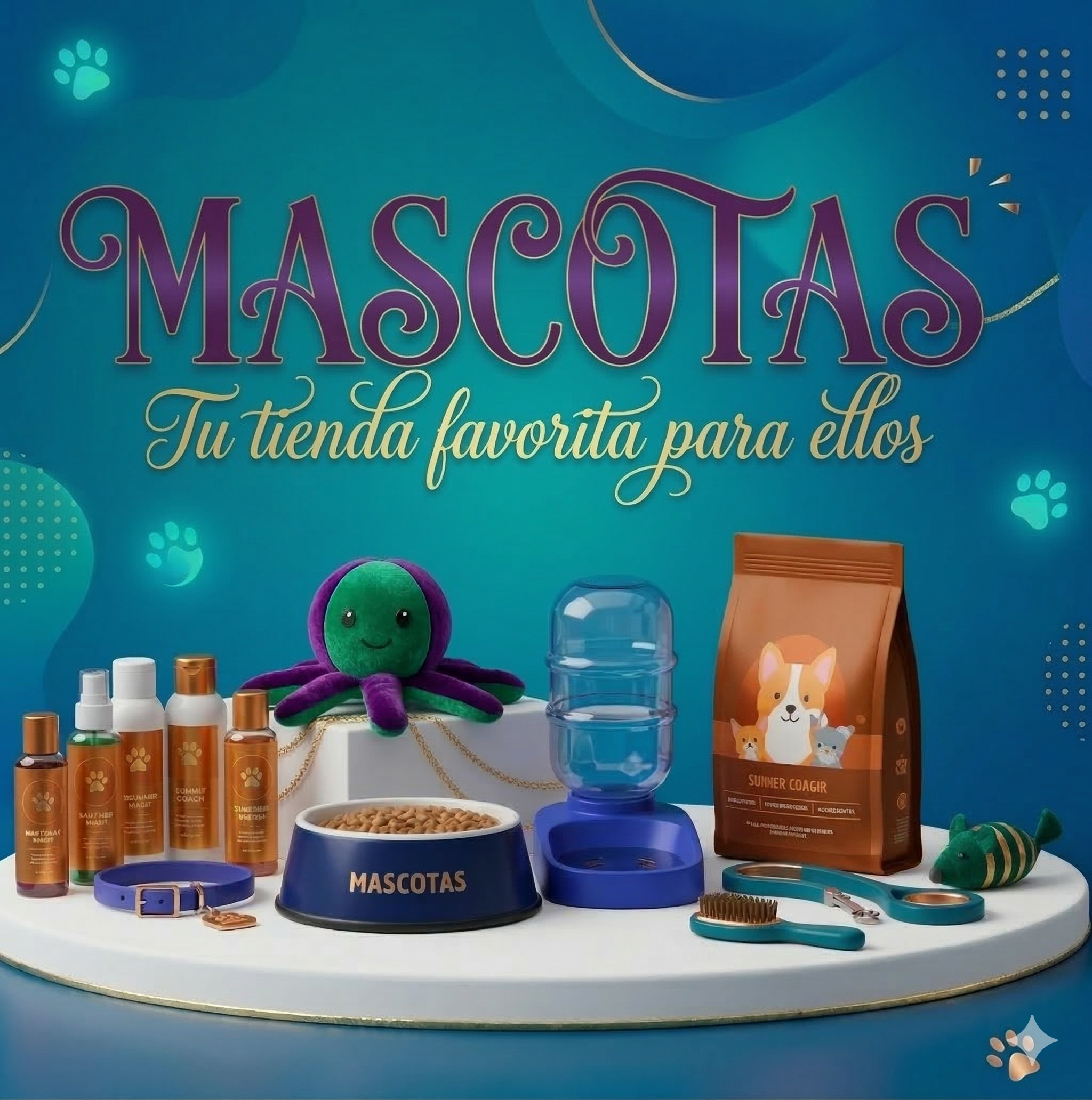Mascotas