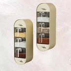 CAJA ORGANIZADORA DE CONDIMENTOS - DISPENSADOR DE PARED SIN PERFORACIÓN - InnovatecJDSM