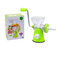 MOLINO DE CARNE MANUAL - InnovatecJDSM