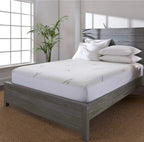 PROTECTOR DE COLCHON TIPO BAMBU - InnovatecJDSM