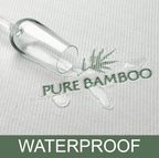 PROTECTOR DE COLCHON TIPO BAMBU - InnovatecJDSM