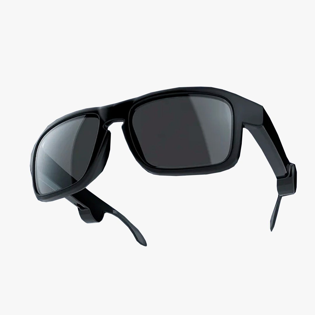 Gafas con Auriculares Bluetooth XG88 – Manos Libres con Estilo - InnovatecJDSM