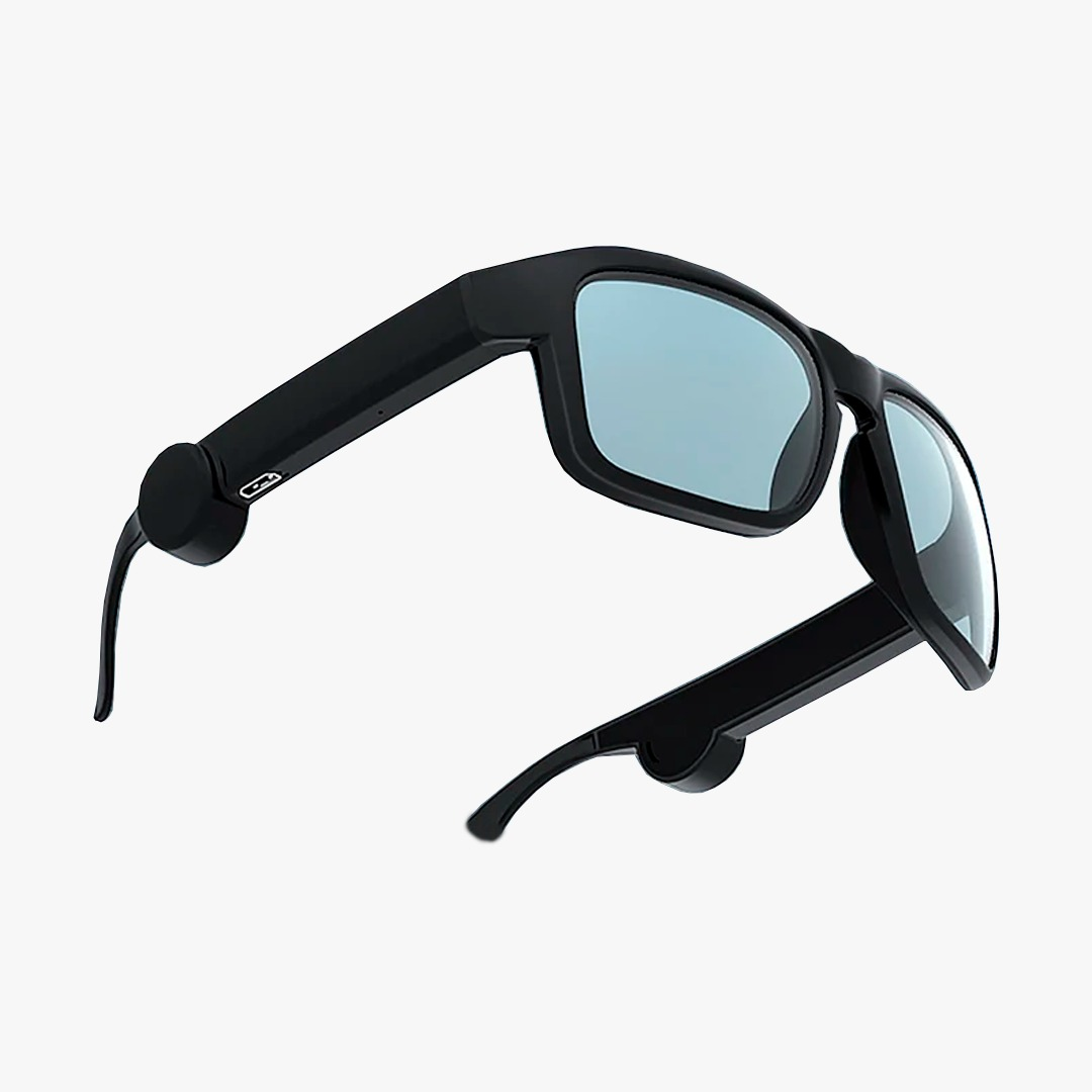 Gafas con Auriculares Bluetooth XG88 – Manos Libres con Estilo - InnovatecJDSM