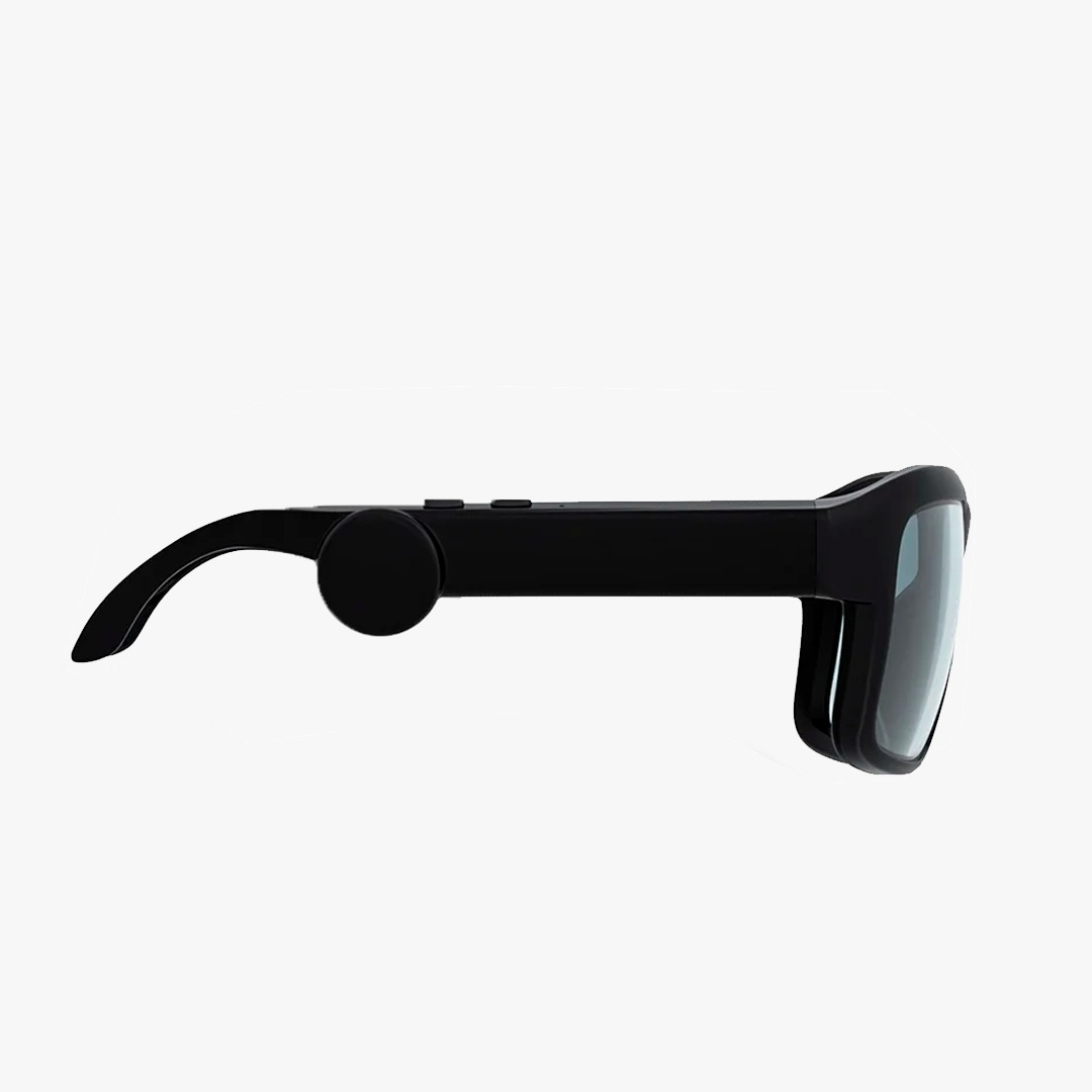 Gafas con Auriculares Bluetooth XG88 – Manos Libres con Estilo - InnovatecJDSM