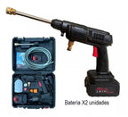 COMBO HIDROLAVADORA INALÁMBRICA 48V + ASPIRADORA - 2 BATERÍAS INCLUIDAS - InnovatecJDSM