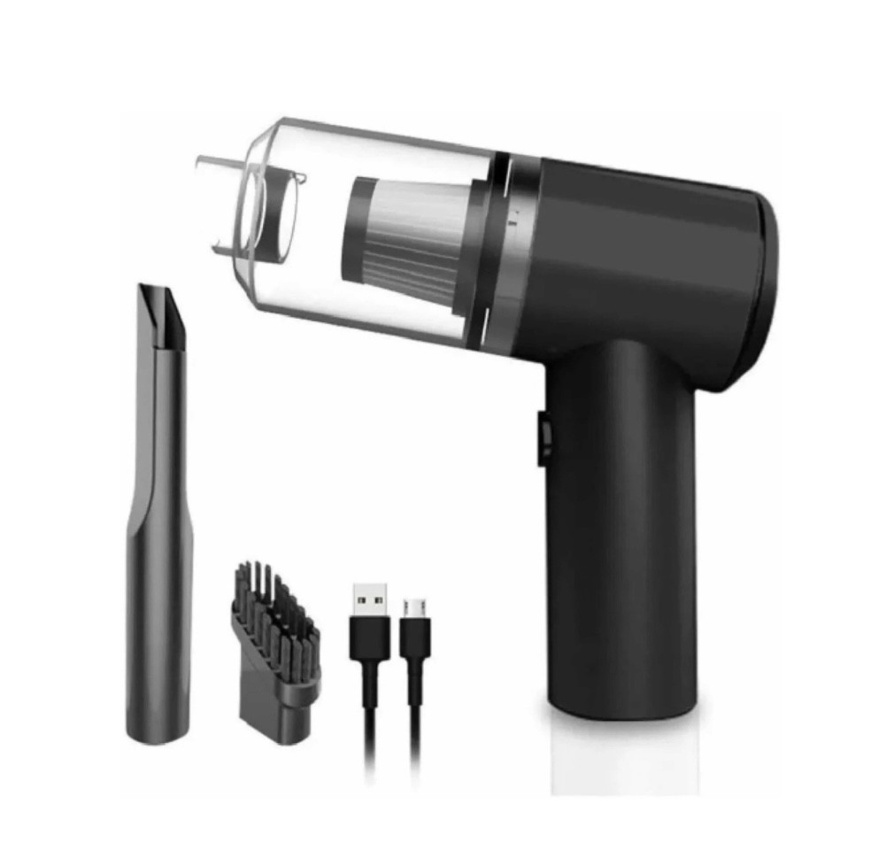 COMBO HIDROLAVADORA INALÁMBRICA 48V + ASPIRADORA - 2 BATERÍAS INCLUIDAS - InnovatecJDSM