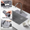 TAPETE SILICONA PARA LAVAPLATOS - InnovatecJDSM