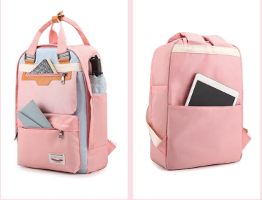 MOCHILA DONUTS - InnovatecJDSM