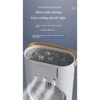 VENTILADOR DOBLE DE TORRE - InnovatecJDSM