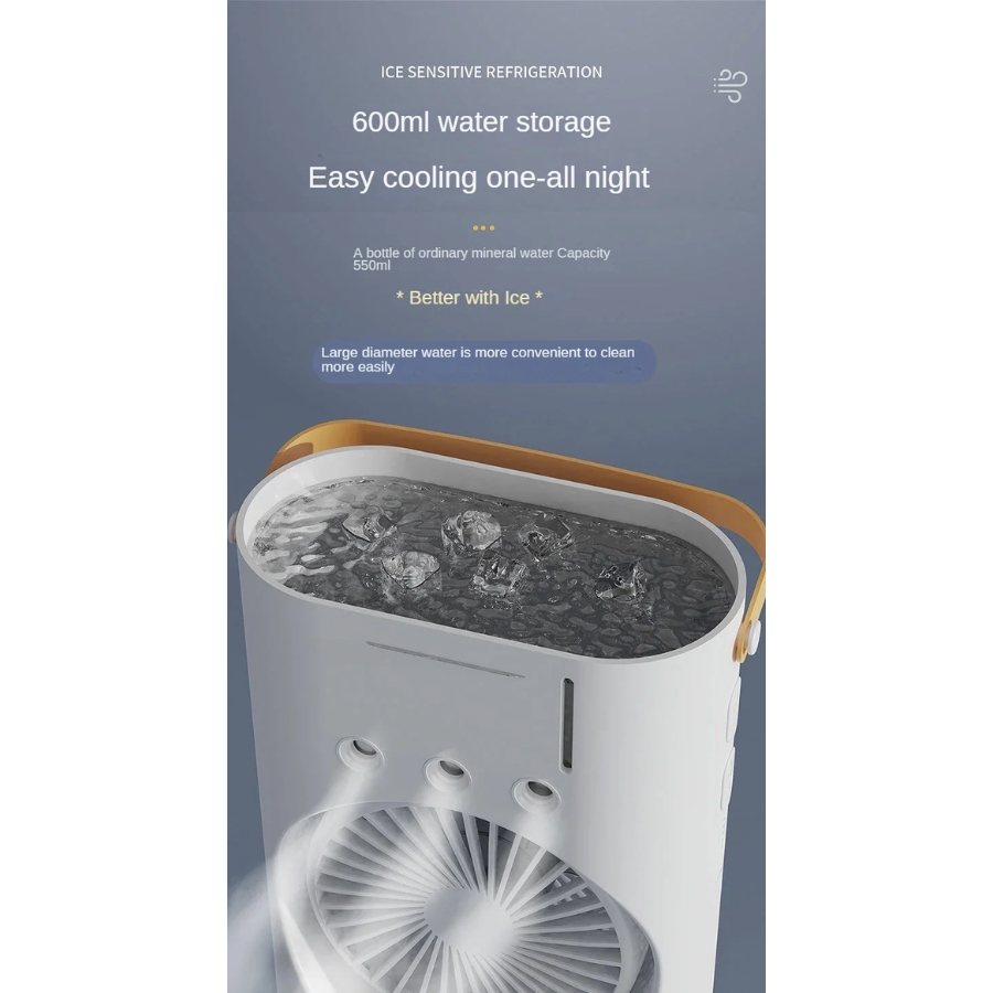 VENTILADOR DOBLE DE TORRE - InnovatecJDSM