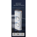 VENTILADOR DOBLE DE TORRE - InnovatecJDSM