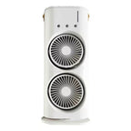 VENTILADOR DOBLE DE TORRE - InnovatecJDSM