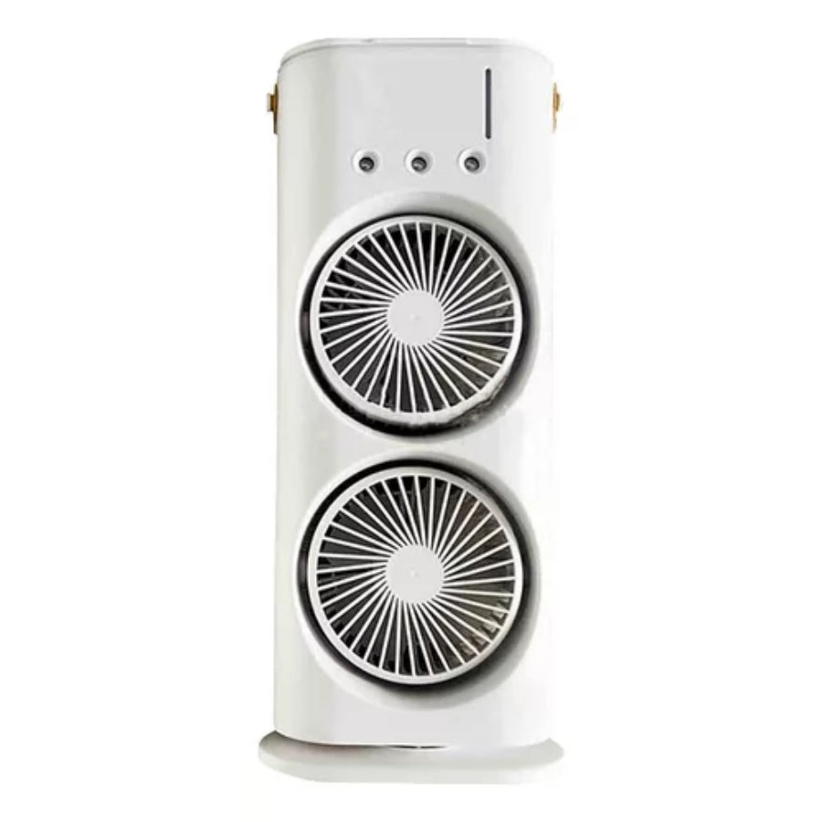 VENTILADOR DOBLE DE TORRE - InnovatecJDSM