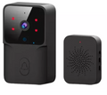 TIMBRE CON CÁMARA INALÁMBRICO - InnovatecJDSM