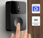 TIMBRE CON CÁMARA INALÁMBRICO - InnovatecJDSM