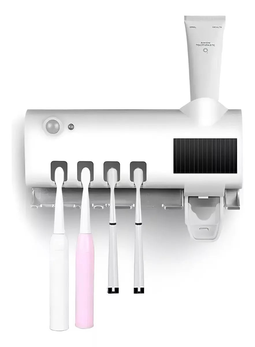 DISPENSADOR CREMA DENTAL+ SOPORTE ESTERI - InnovatecJDSM