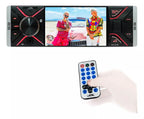 RADIO PARA CARRO JDL PANTALLA4 BLUETOOTH - InnovatecJDSM
