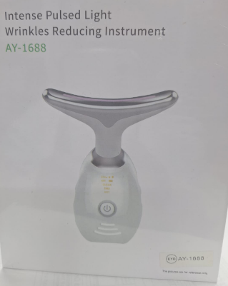 REDUCTOR PAPADA Y ARRUGAS ELÉCTRICO - InnovatecJDSM