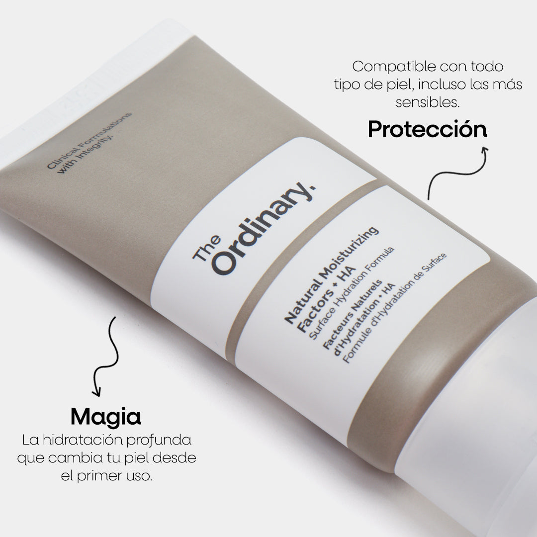 NATURAL MOISTURIZING THE ORDINARY 30ML - InnovatecJDSM