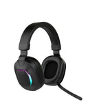 Diadema Gamer Inalámbrica – Cancelación de Ruido y Micrófono - InnovatecJDSM