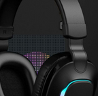 Diadema Gamer Inalámbrica – Cancelación de Ruido y Micrófono - InnovatecJDSM
