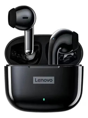 AURICULARES LENOVO LP40 PRO - InnovatecJDSM