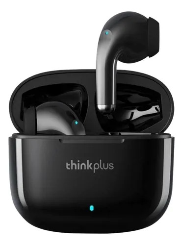 AURICULARES LENOVO LP40 PRO - InnovatecJDSM