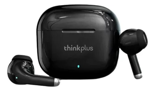 AURICULARES LENOVO LP40 PRO - InnovatecJDSM