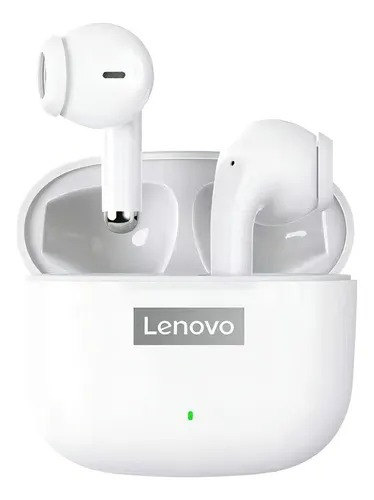 AURICULARES LENOVO LP40 PRO - InnovatecJDSM