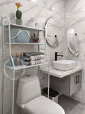 ORGANIZADOR DE BAÑO AHORRADOR DE ESPACIO - InnovatecJDSM