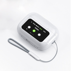 AirPods Pro 2da Gen con pantalla táctil - InnovatecJDSM