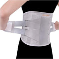 FAJA CINTURÓN DE SOPORTE LUMBAR – ALIVIO INSTANTÁNEO DEL DOLOR DE ESPALDA - InnovatecJDSM
