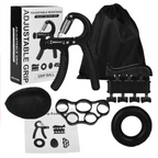 KIT DE EJERCICIO DE MANO Y MUÑECA - InnovatecJDSM