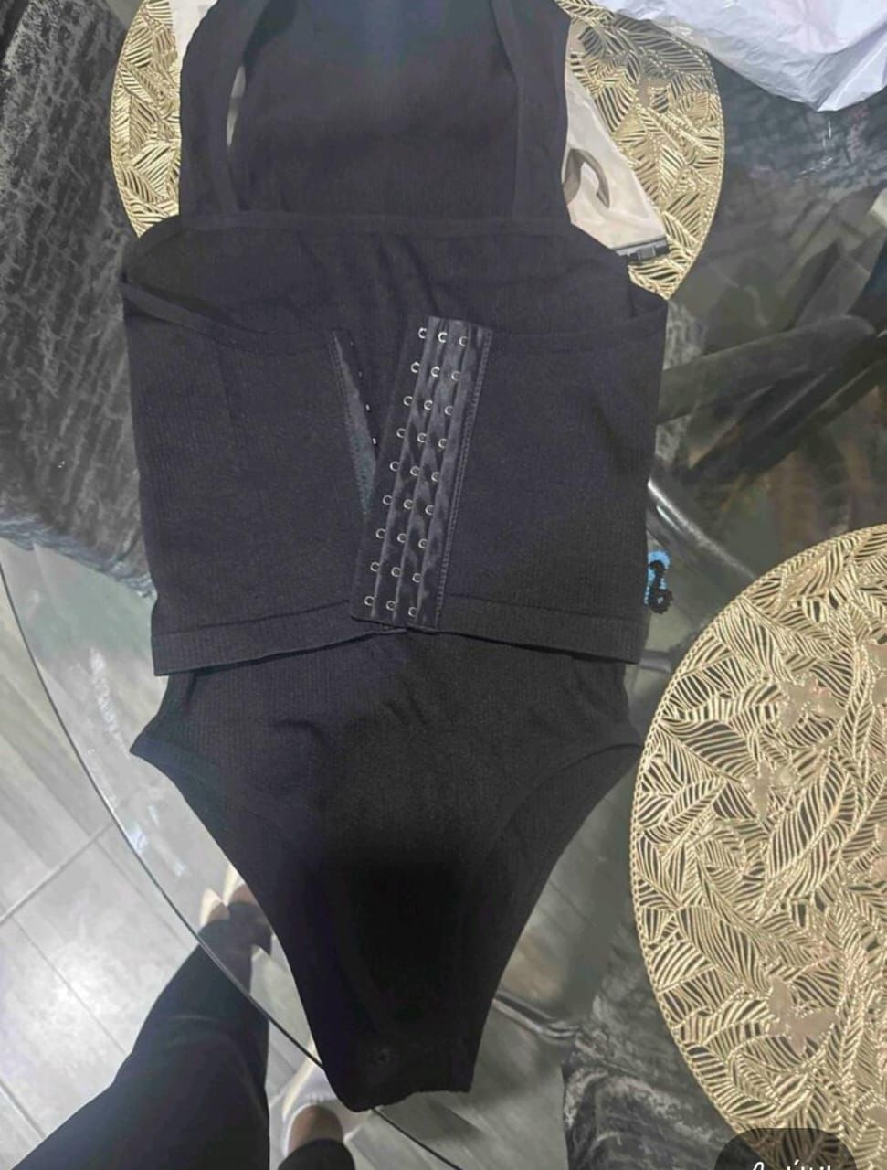 BODY FAJA MOLDEADOR MUJER – CONTROL TOTAL Y FIGURA PERFECTA - InnovatecJDSM
