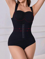 BODY FAJA MOLDEADOR MUJER – CONTROL TOTAL Y FIGURA PERFECTA - InnovatecJDSM
