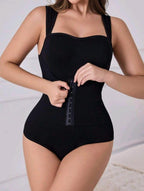 BODY FAJA MOLDEADOR MUJER – CONTROL TOTAL Y FIGURA PERFECTA - InnovatecJDSM
