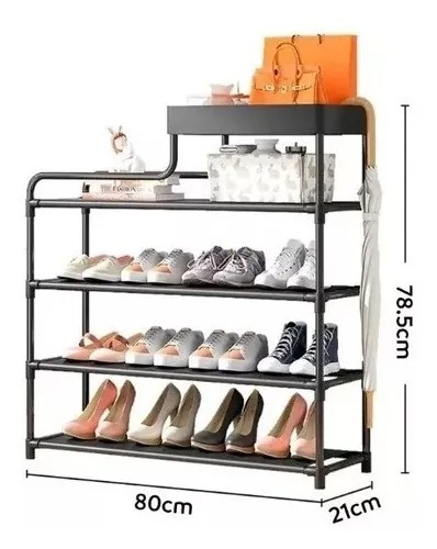 ORGANIZADOR DE ZAPATOS - InnovatecJDSM