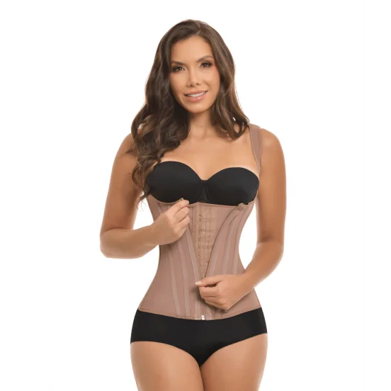 CHALECO EXTREMO DOBLE AJUSTE - InnovatecJDSM