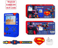 Consola 818+Game Boy+Audífonos+Reloj - InnovatecJDSM