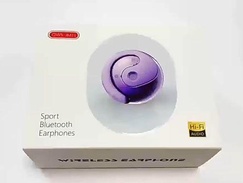 Auriculares Inalámbricos con Traducción IA en Tiempo Real – GGS JM13 - InnovatecJDSM