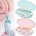 MÁQUINA PARA PULIR UÑAS BEBÉ - InnovatecJDSM