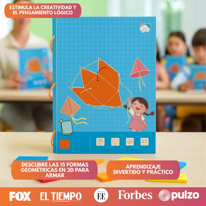 LIBRO DE GEOMETRÍA 3D - InnovatecJDSM