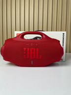 Parlante Boombox 4 Mini – Sonido Potente y Portátil - InnovatecJDSM