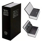 LIBRO CAJA FUERTE - InnovatecJDSM