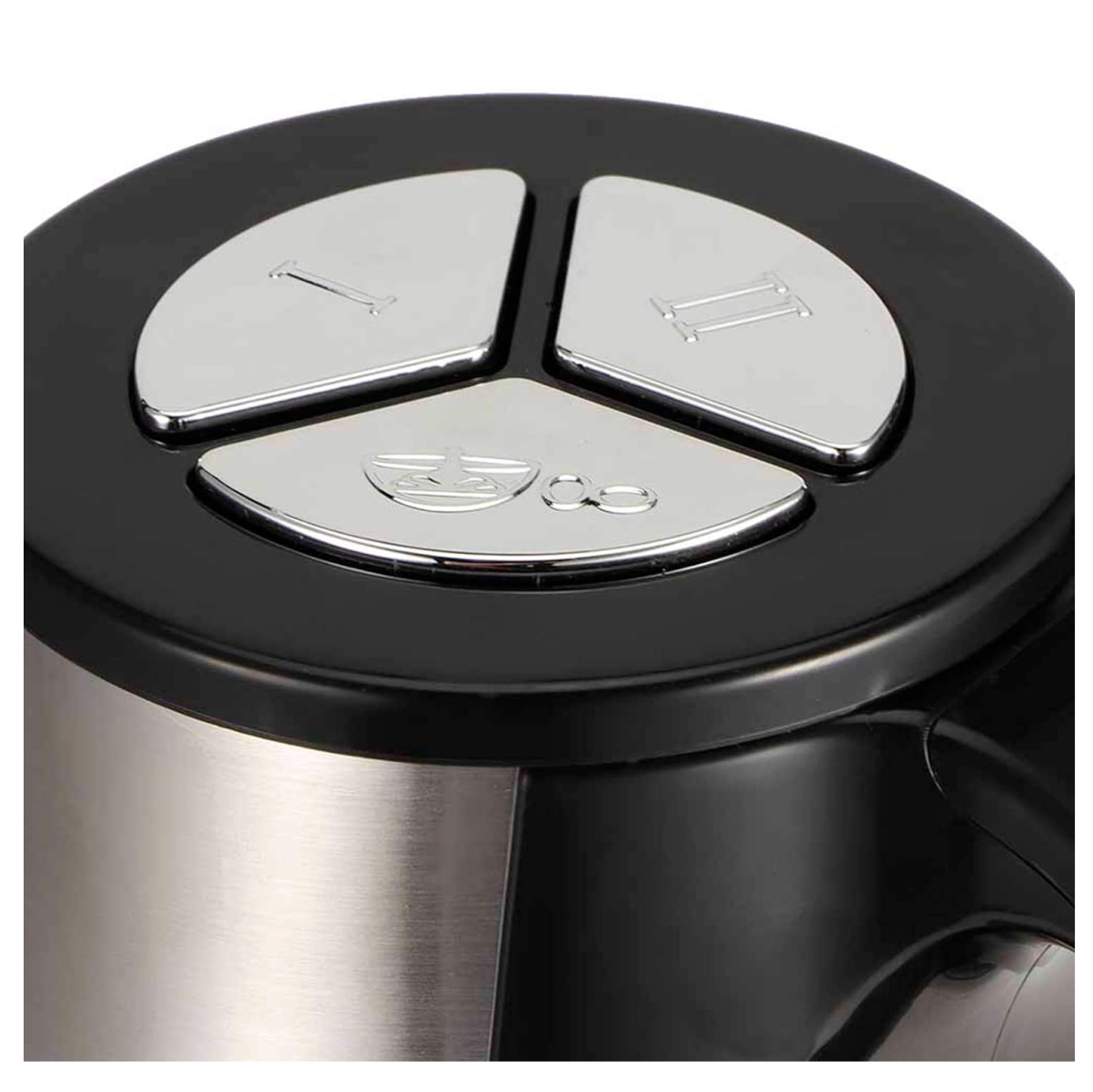 Molino de Alimentos Electrico 2L - InnovatecJDSM
