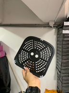 FREIDORA DE AIRE 10 LITROS - InnovatecJDSM