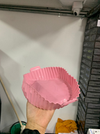FREIDORA DE AIRE 10 LITROS - InnovatecJDSM