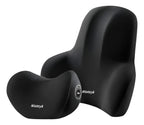 KIT 2 ALMOHADAS APOYO LUMBAR - InnovatecJDSM