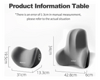 KIT 2 ALMOHADAS APOYO LUMBAR - InnovatecJDSM